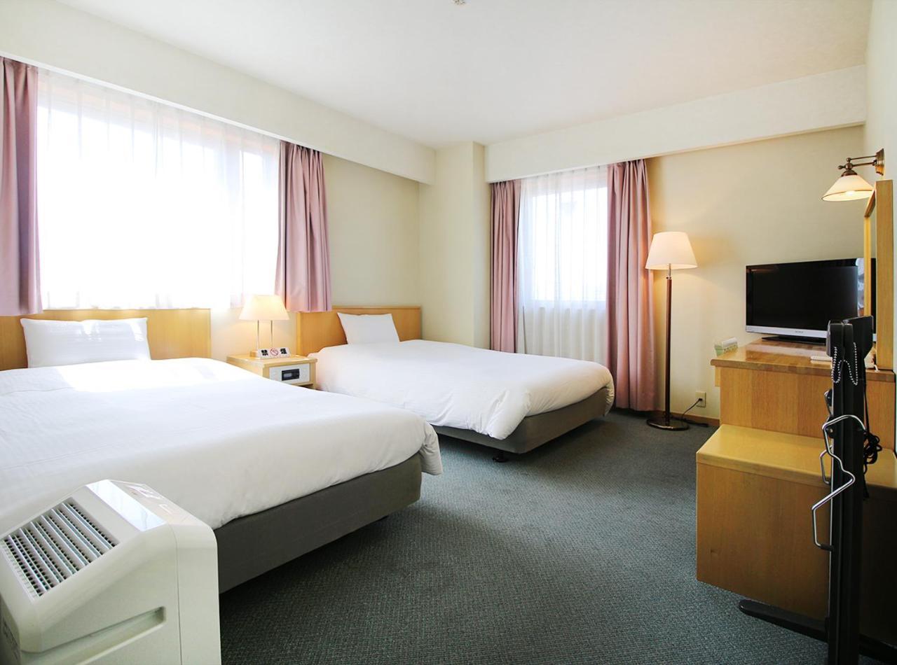 Island Hotel Нагано Экстерьер фото