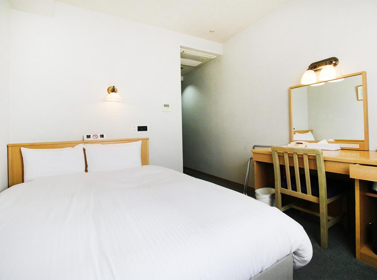 Island Hotel Нагано Экстерьер фото