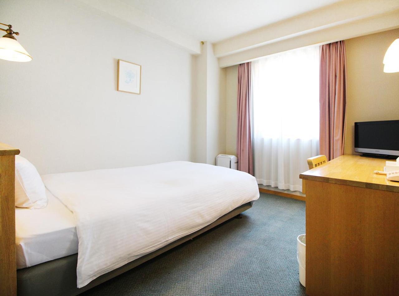 Island Hotel Нагано Экстерьер фото